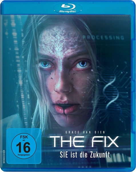 Трансформация / The Fix (2024/BDRip/HDRip)